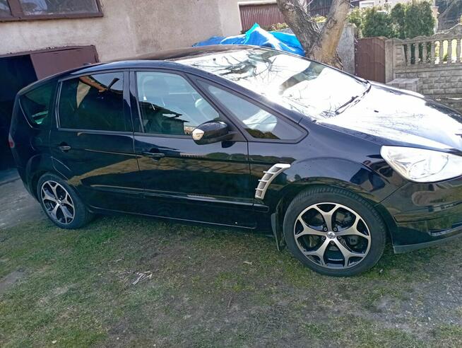 Sprzedam Forda S Max