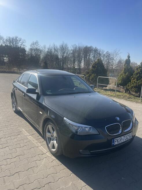 BMW e60