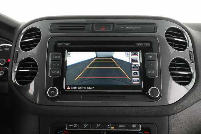 Tiguan 2013 po lifcie 1,4 benzyna