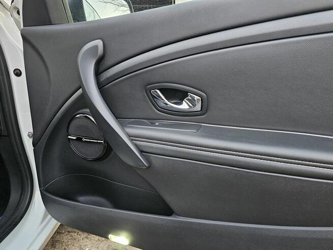 Renault Megane Renault Megane Coupe Bose 1.2 TCE 116KM | 201