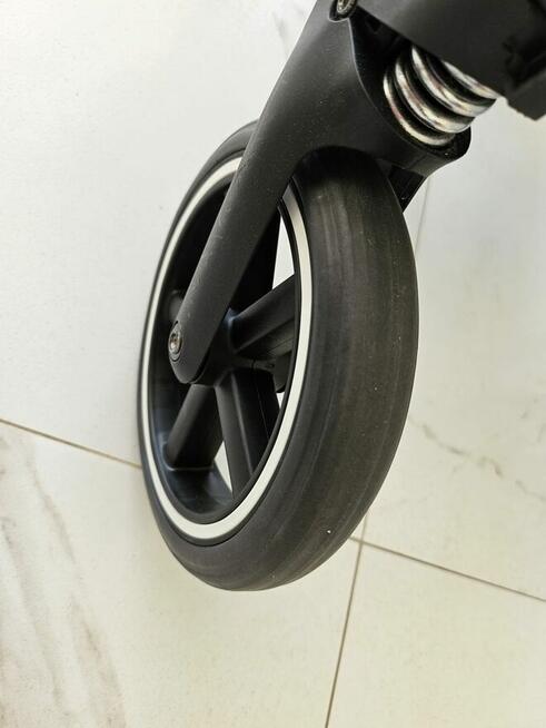 Spacerówka Cybex Eazy S Plus 2