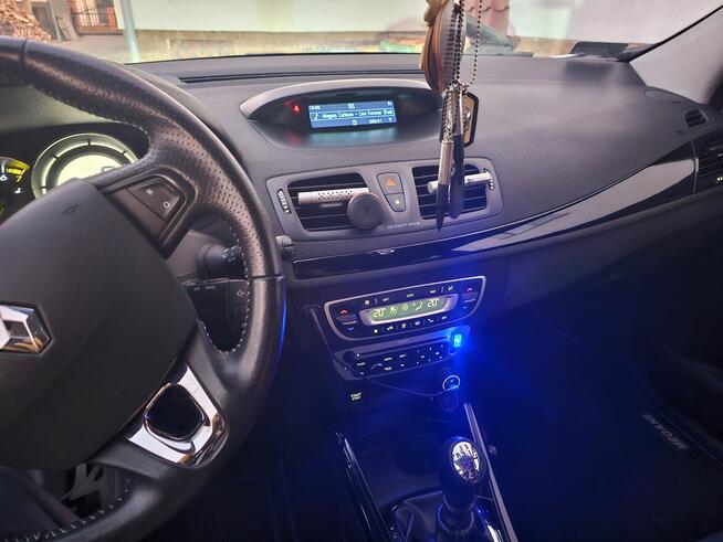 Renault Megane Renault Megane Coupe Bose 1.2 TCE 116KM | 201