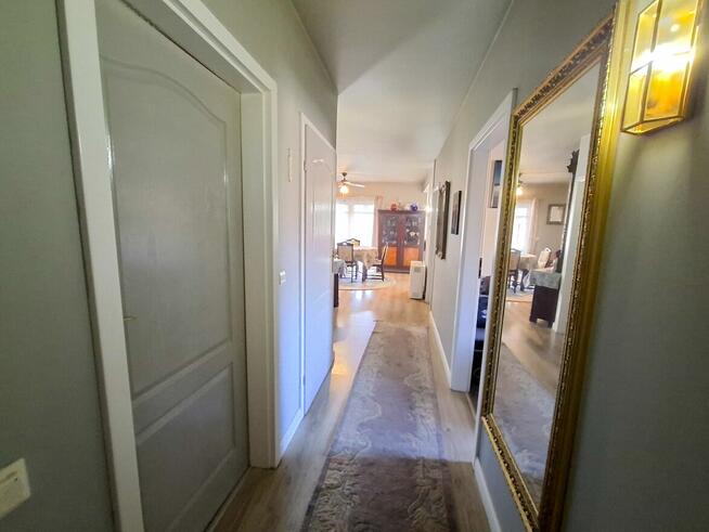 Słoneczny dom w Książenicach