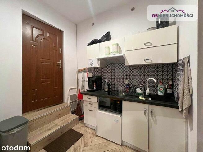 Lokal Użytkowy, duże witryny, główna ulica