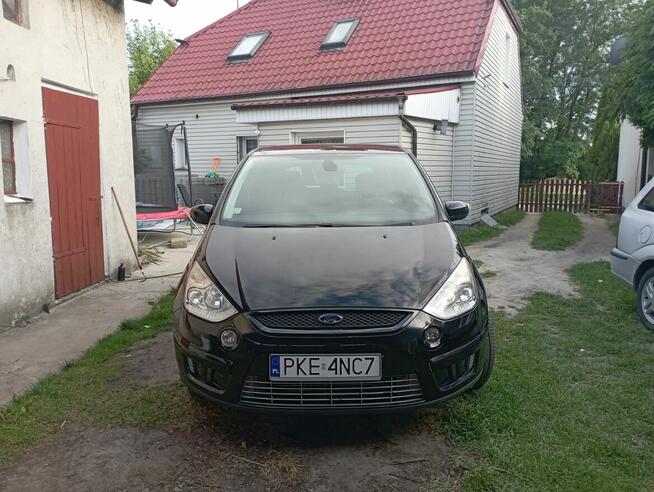 Sprzedam Forda S Max