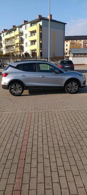 SEAT ARONA 1.0 TSI STYLE S&S
