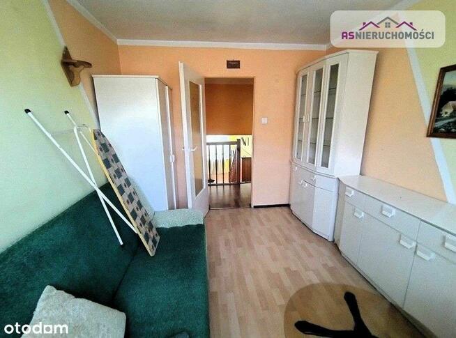 Dom szeregowy - 4 km od morza