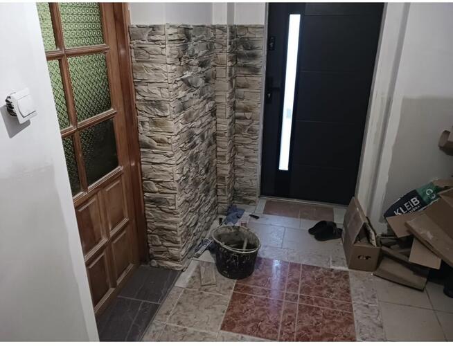 Usługi budowlane i remontowe