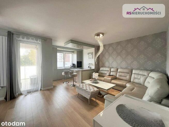 Apartament w stylu Glamour! nowy budynek