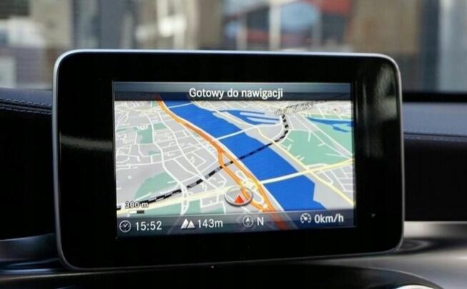 MAPA GPS KARTA SD MERCEDES A213 V20 NTG 5 Star2 C E V GLC X