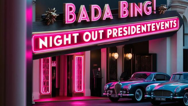 Najlepsze Wieczory Kawalerskie w Trójmieście, Sopot Gdańsk