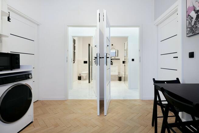 Profesjonalna Fotografia Wnętrz i Nieruchomości