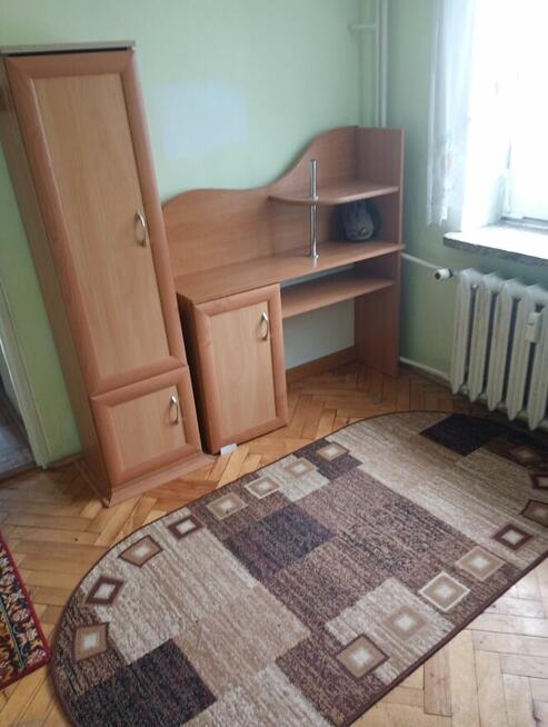 Mieszkania do wynajęcia