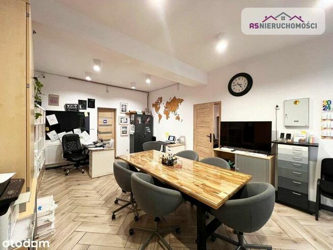 Lokal Użytkowy, duże witryny, główna ulica