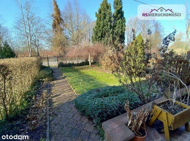 Dom szeregowy - 4 km od morza