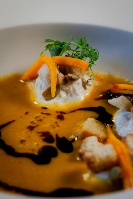 Profesjonalna Fotografia Kulinarna