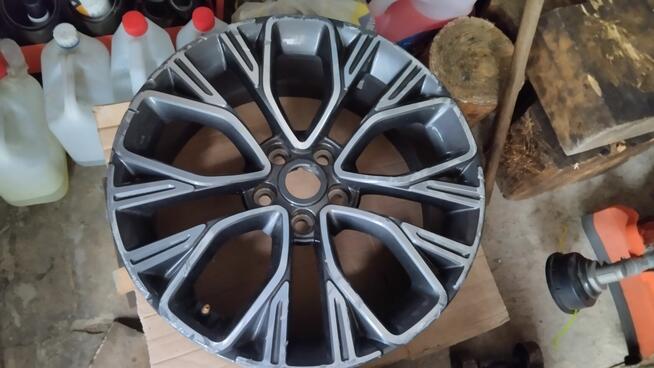 Felga 19 8.5j x19 et46.5 Kia stinger gt 3.3 benz