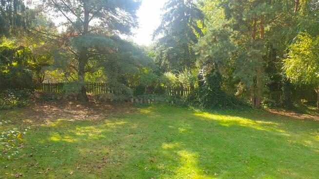 Słoneczny dom w Książenicach