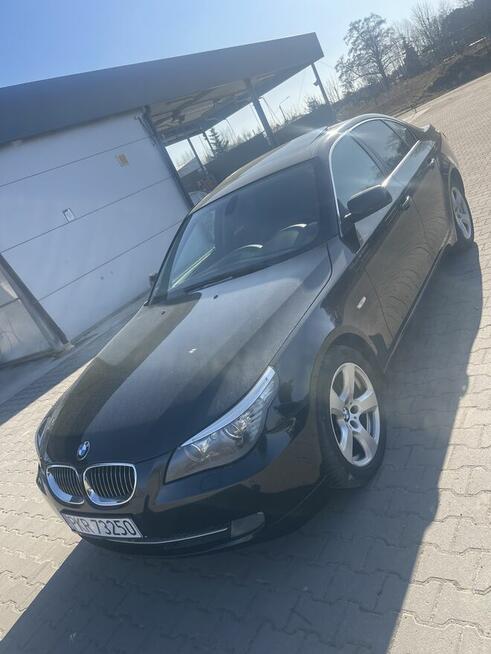 BMW e60