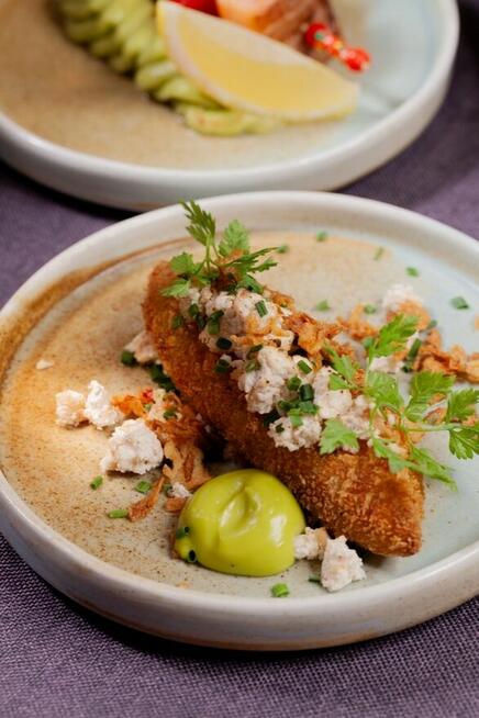 Profesjonalna Fotografia Kulinarna