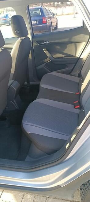 SEAT ARONA 1.0 TSI STYLE S&S