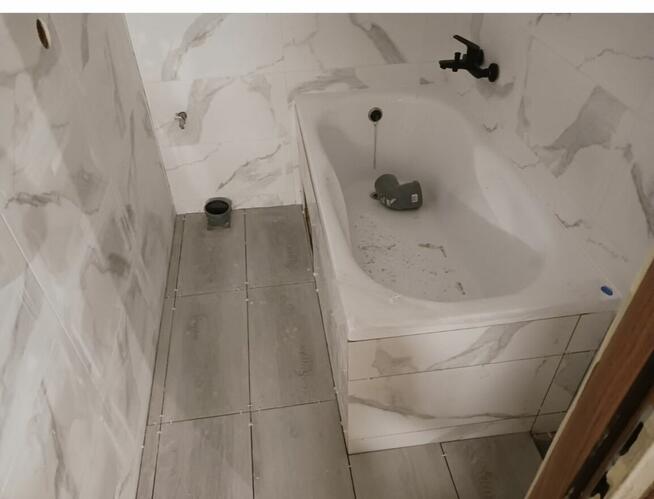 Usługi budowlane i remontowe