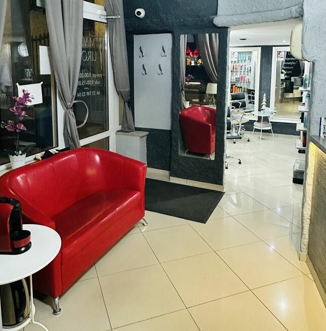 Wynajmę stanowisko manicure/pedicure