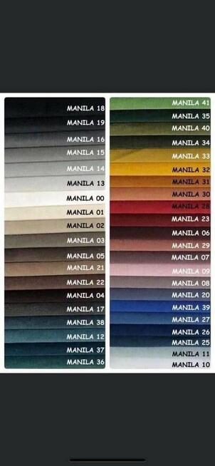 Łóżka sypialniane, tapicerowane