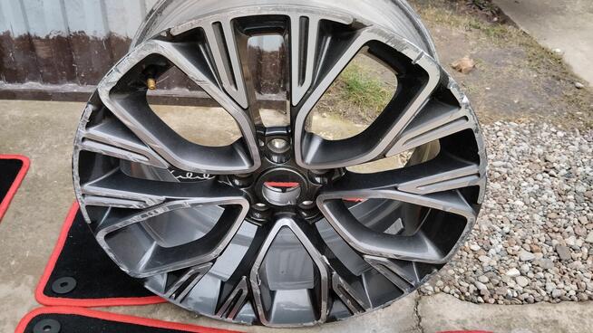 Felga 19 8.5j x19 et46.5 Kia stinger gt 3.3 benz