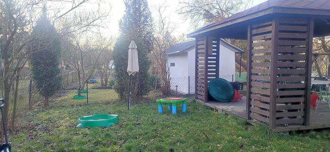 Ogród działkowy, 250m2, ROD Odpoczynek