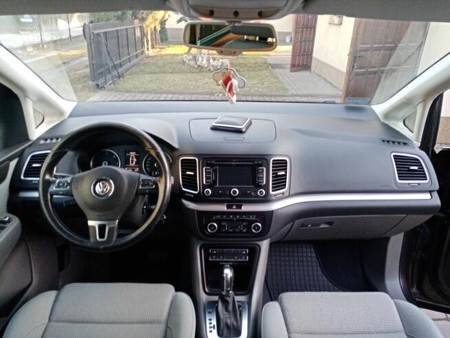 Volkswagen sharan Sprzedam