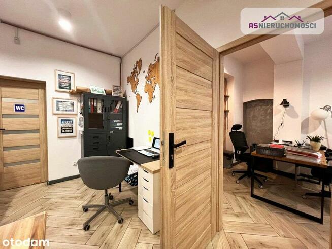 Lokal Użytkowy, duże witryny, główna ulica