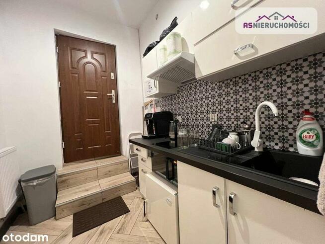 Lokal Użytkowy, duże witryny, główna ulica