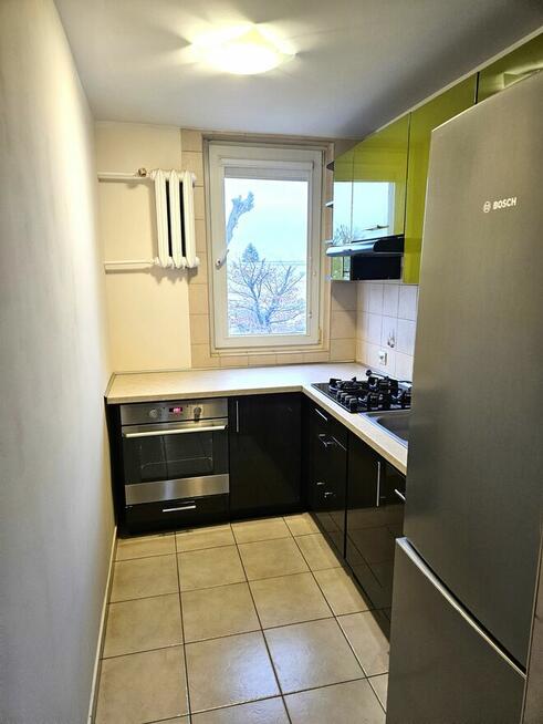 Wynajmę dwupokojowe mieszkanie Starogard Gdański