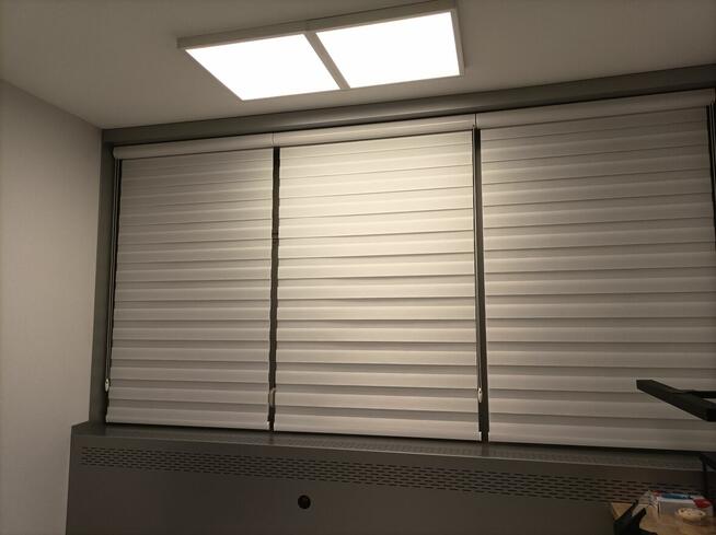 ROLETY - ŻALUZJE - PLISY - MOSKITIERY - Tomaszów Mazowiecki