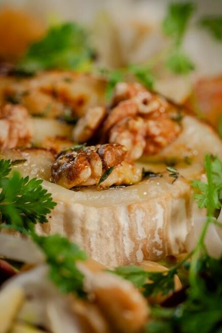 Profesjonalna Fotografia Kulinarna