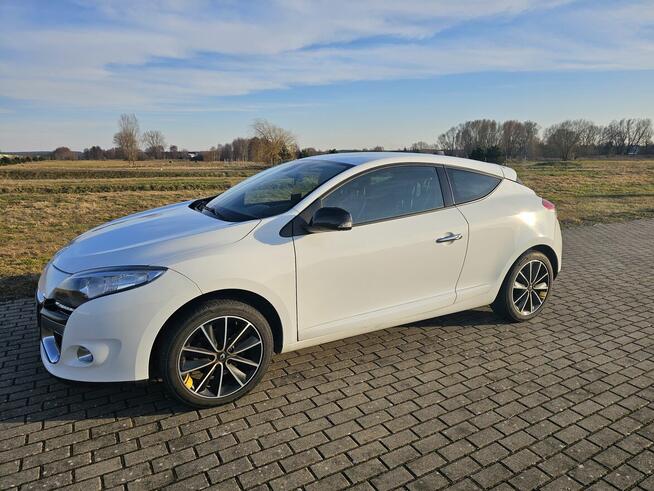 Renault Megane Renault Megane Coupe Bose 1.2 TCE 116KM | 201