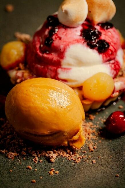 Profesjonalna Fotografia Kulinarna