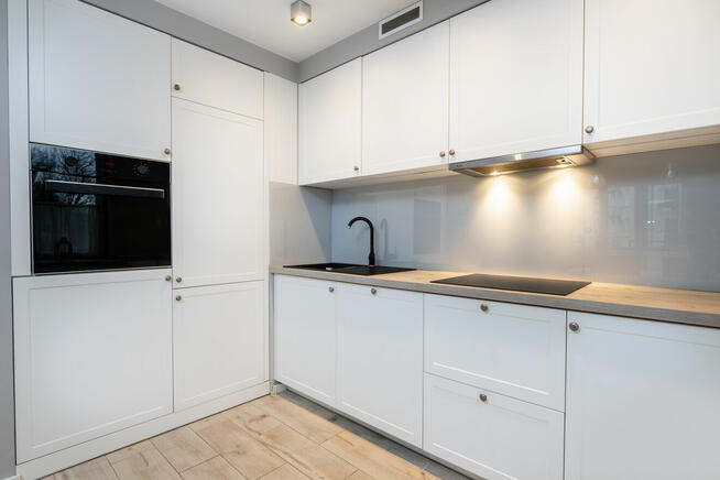 Mieszkanie 47m2 Marysin Wawerski