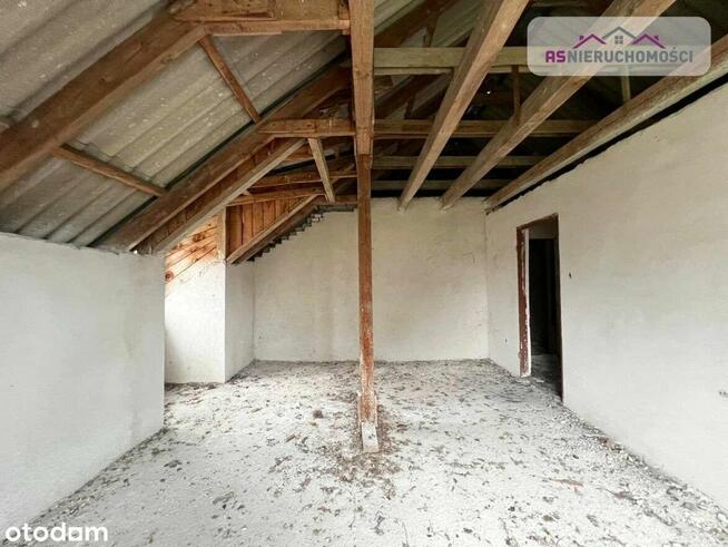 BEZCZYNSZOWE, 1 pokojowe, II piętro, WARTO !