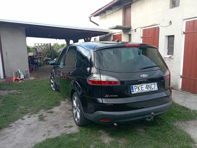 Sprzedam Forda S Max