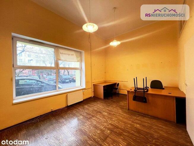 Lokal użytkowy 132m2, bezpośrednie wejście, Świdwin