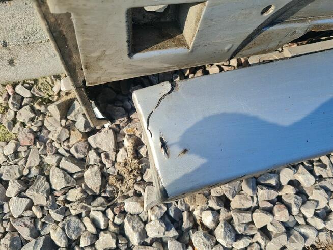 Osłony progowe Opel Vectra C 02-08 Sedan/Hatchback L+P