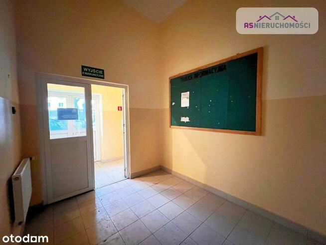 Lokal użytkowy 132m2, bezpośrednie wejście, Świdwin