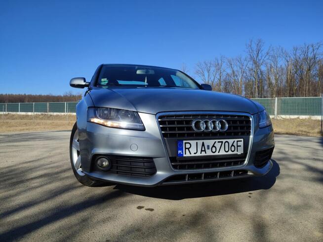 Sprzedam Audi A4b8