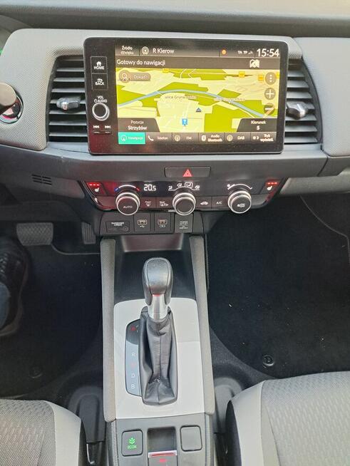 Honda Jazz Crossstar 2022 1,5 Hybryda