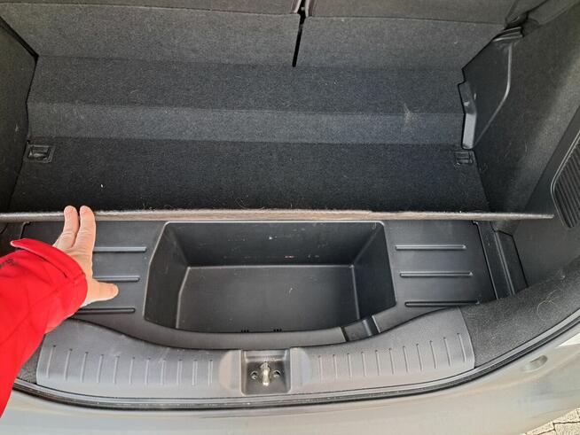 Honda Jazz Crossstar 2022 1,5 Hybryda