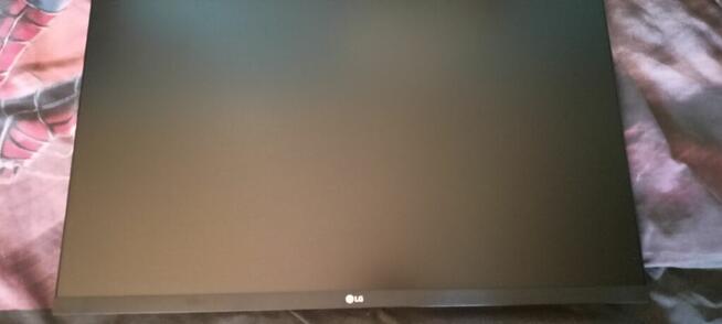 Monitor LG 27 MP60G-B