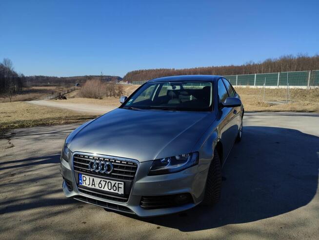 Sprzedam Audi A4b8