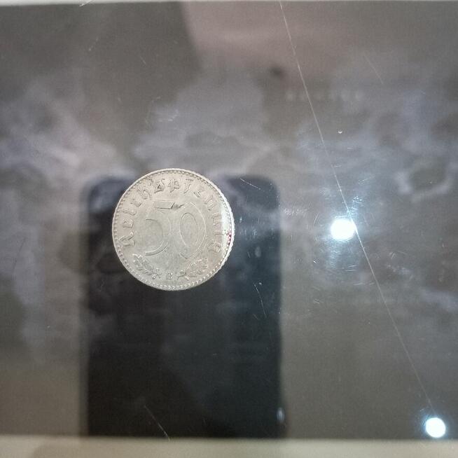 1944 50 reichspfennig 1944